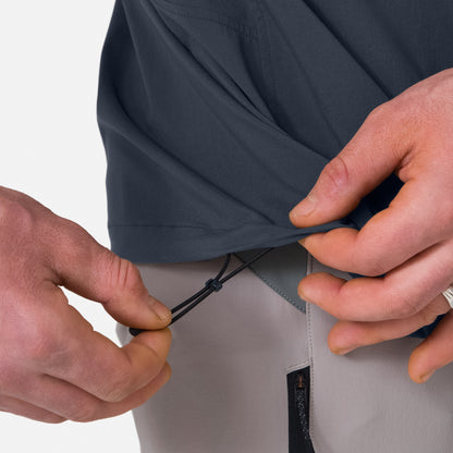 Rapha Explore Short Sleeve Shirt