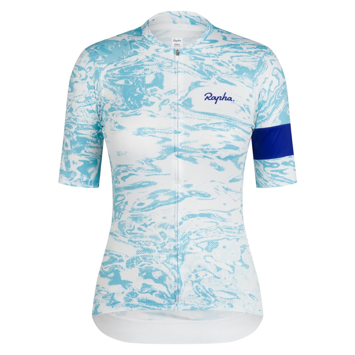 Rapha Rapha + Zwift W100 Core Jersey