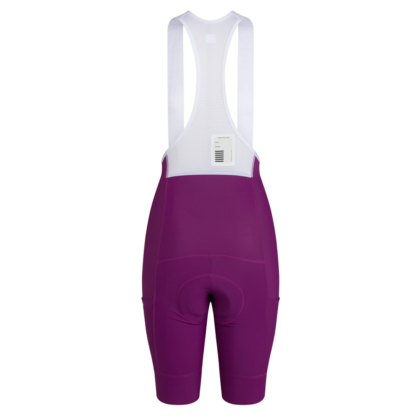 Rapha Pro Team Cargo Bib Shorts - Regular