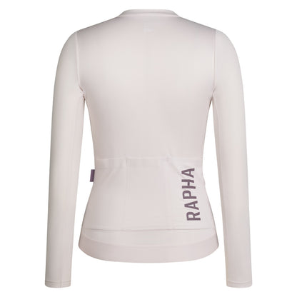 Rapha Pro Team LS Lightweight Jersey III