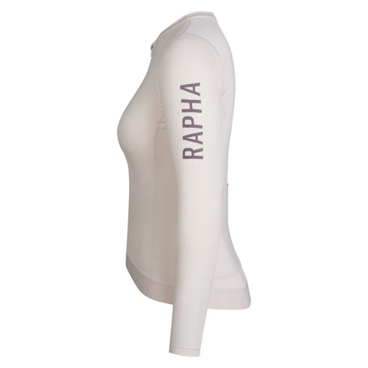 Rapha Pro Team LS Lightweight Jersey III