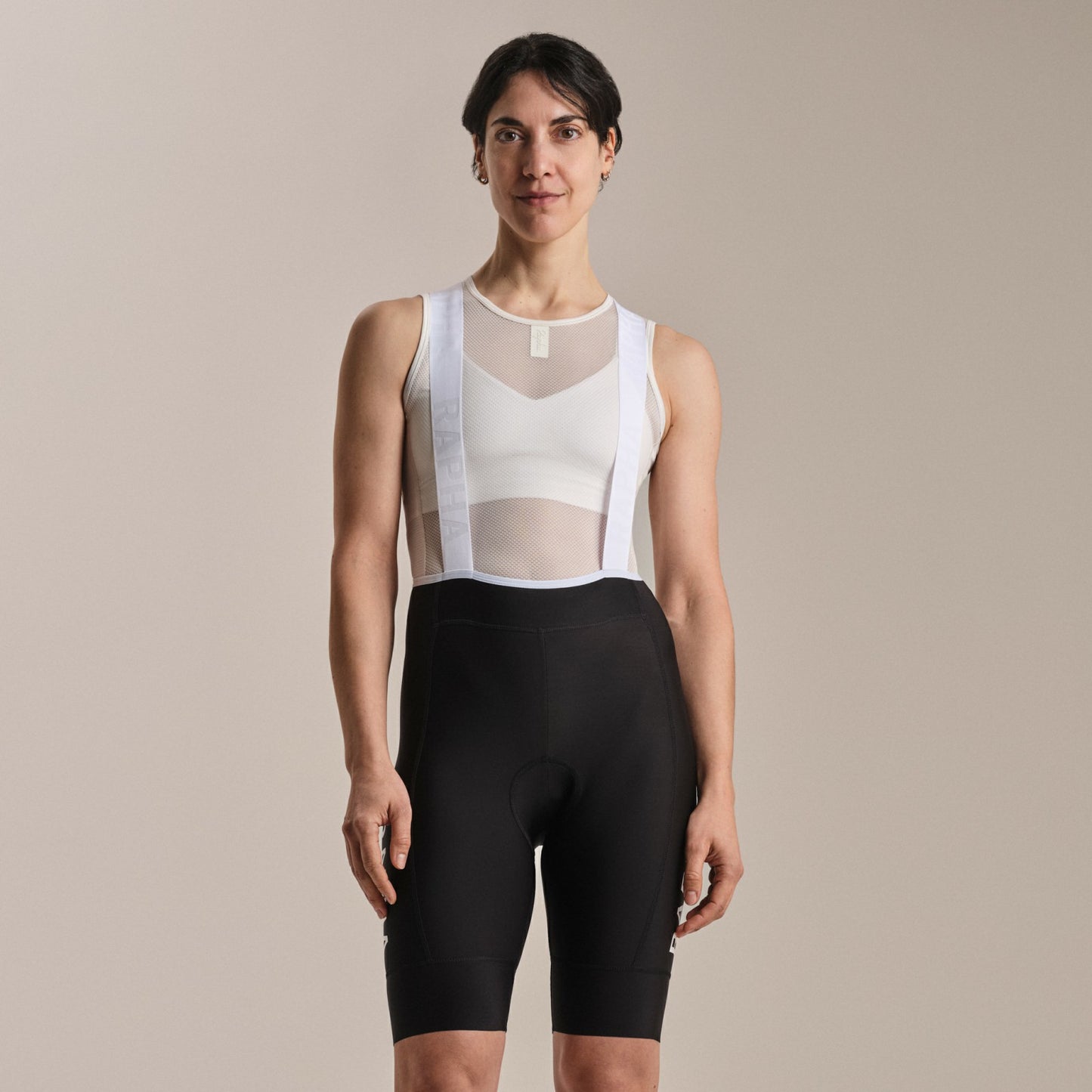 Black/White,XXS