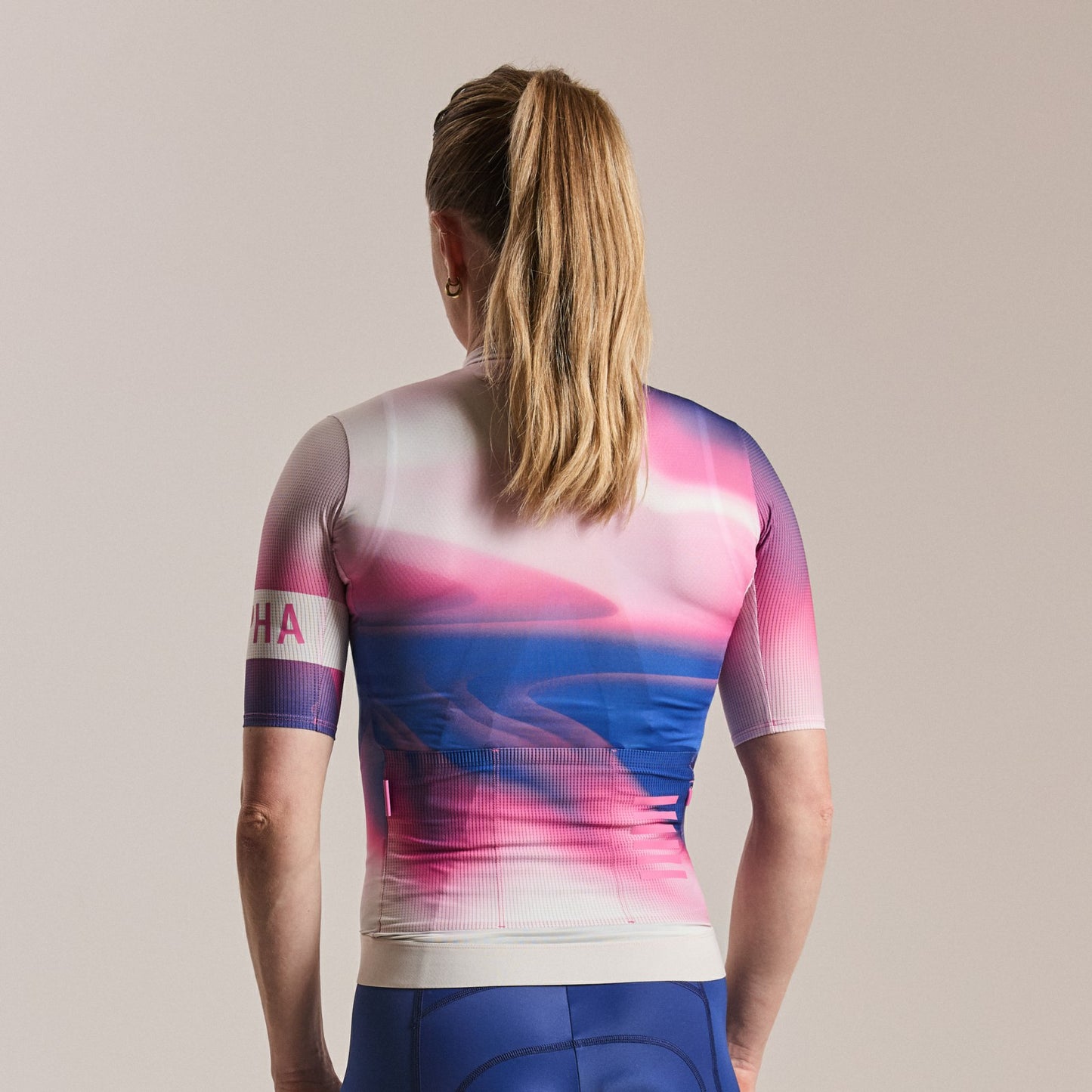 Rapha Pro Team Jersey - Storm