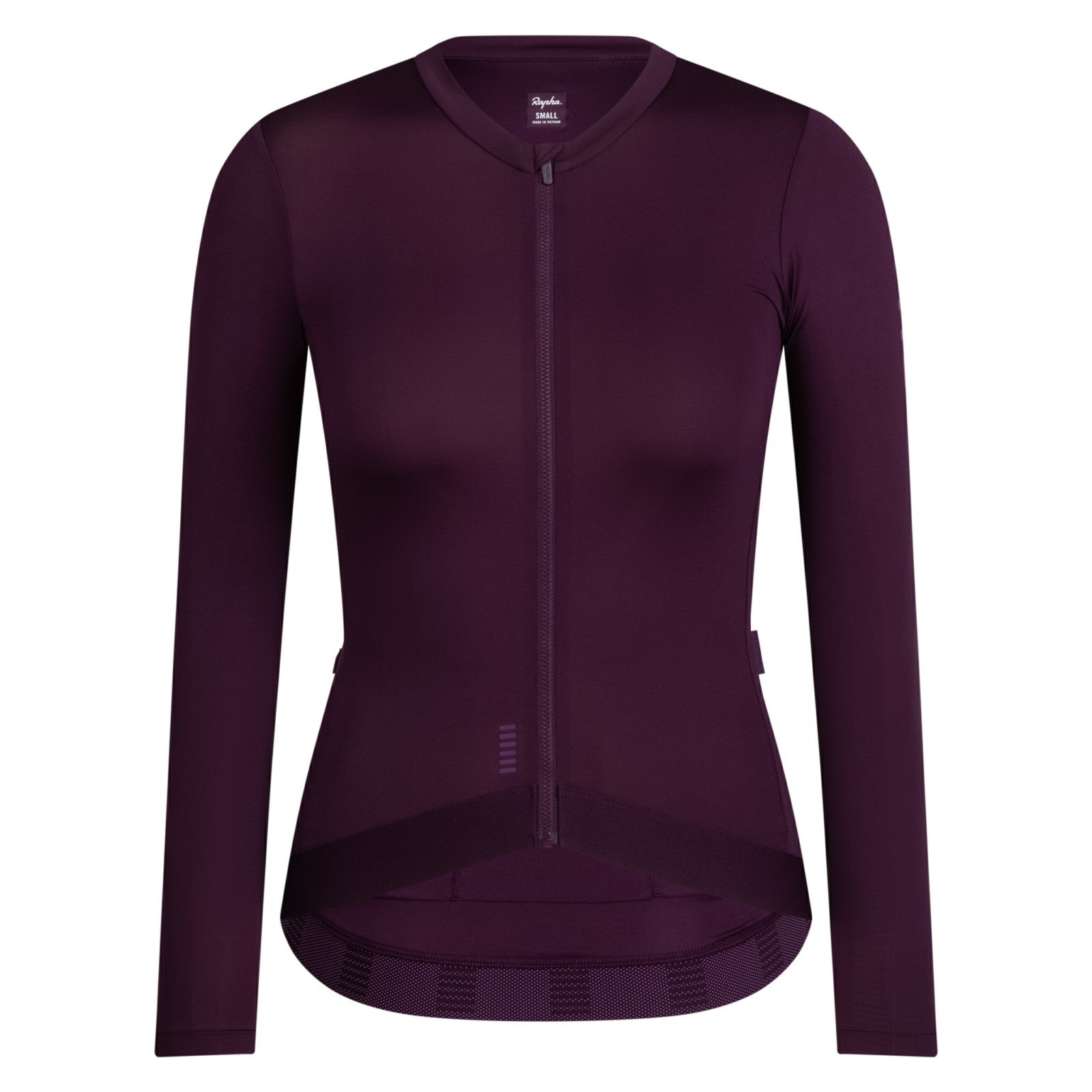 Rapha Pro Team LS Lightweight Jersey III