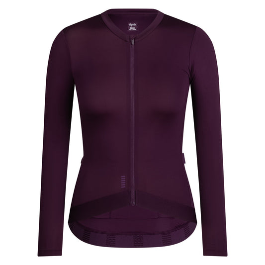 Rapha Pro Team LS Lightweight Jersey III
