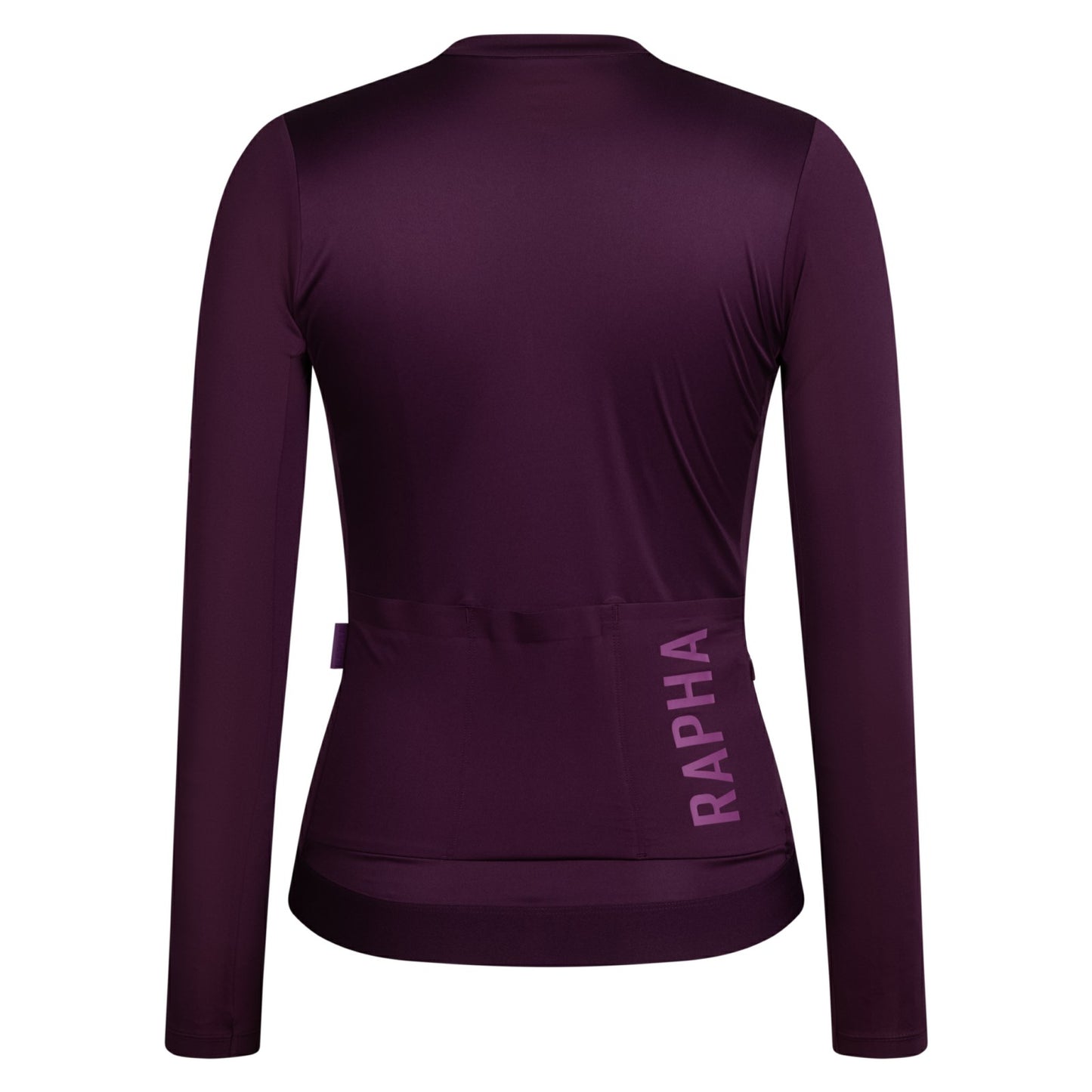 Rapha Pro Team LS Lightweight Jersey III
