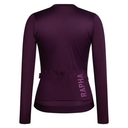 Rapha Pro Team LS Lightweight Jersey III