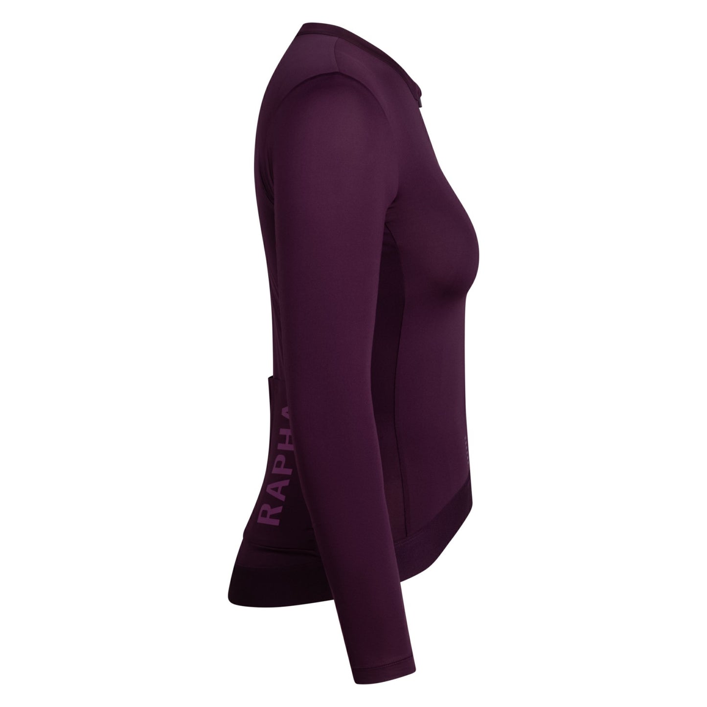 Rapha Pro Team LS Lightweight Jersey III