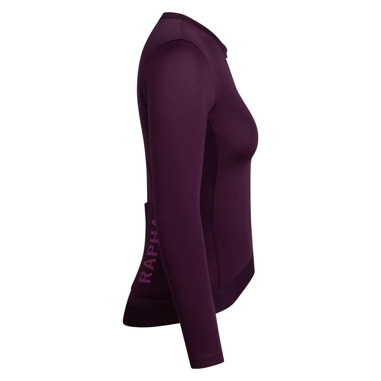 Rapha Pro Team LS Lightweight Jersey III