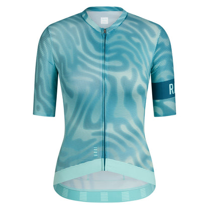 Rapha Pro Team Jersey - Reaction-diffusion