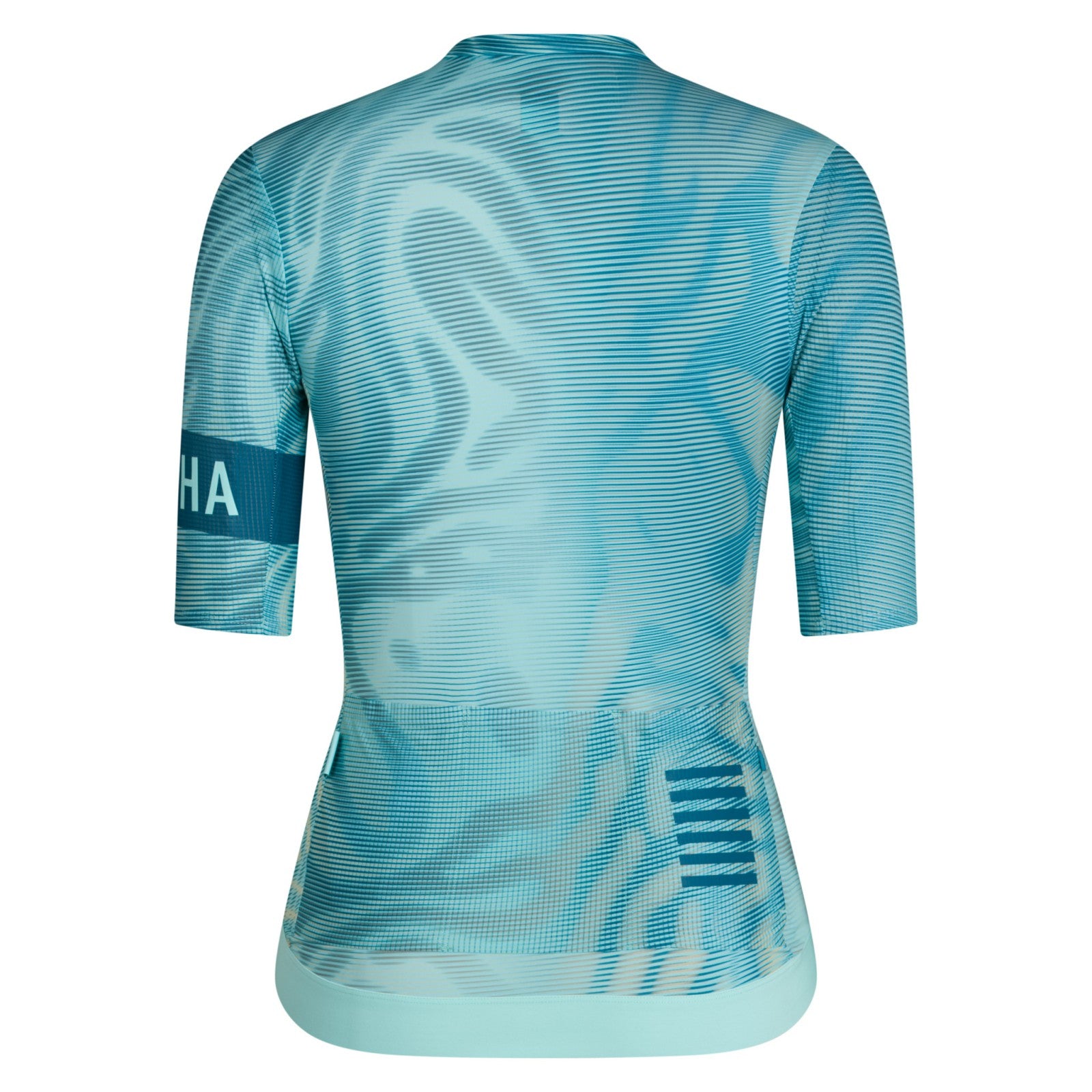 Rapha Pro Team Jersey - Reaction-diffusion