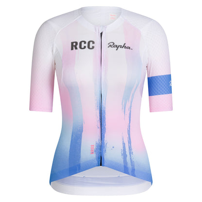 Rapha Pro Team Aero Jersey - RCC Switch Out