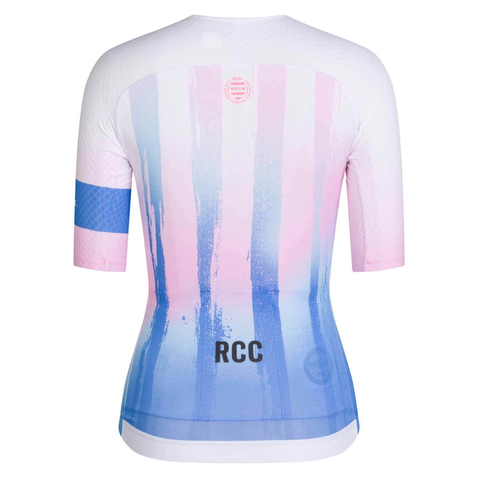 Rapha Pro Team Aero Jersey - RCC Switch Out