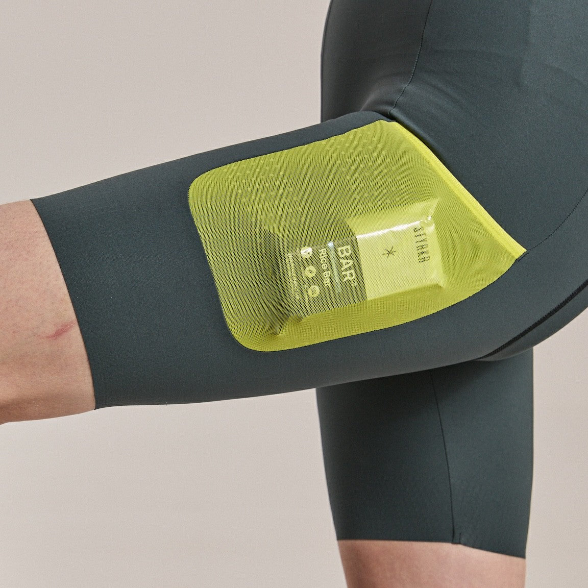 Rapha Brevet Cargo Bib Shorts III