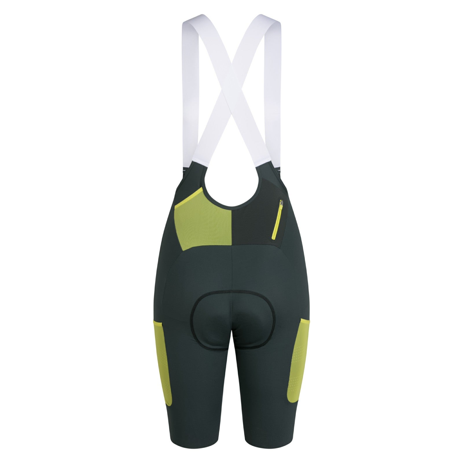 Rapha Brevet Cargo Bib Shorts III