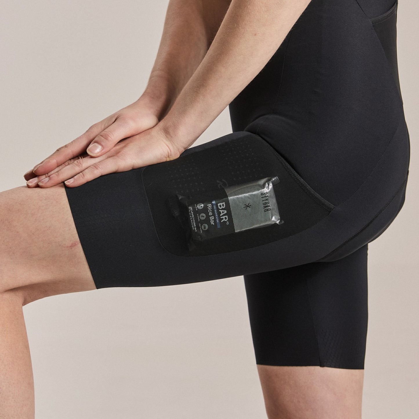 Rapha Brevet Cargo Bib Shorts III