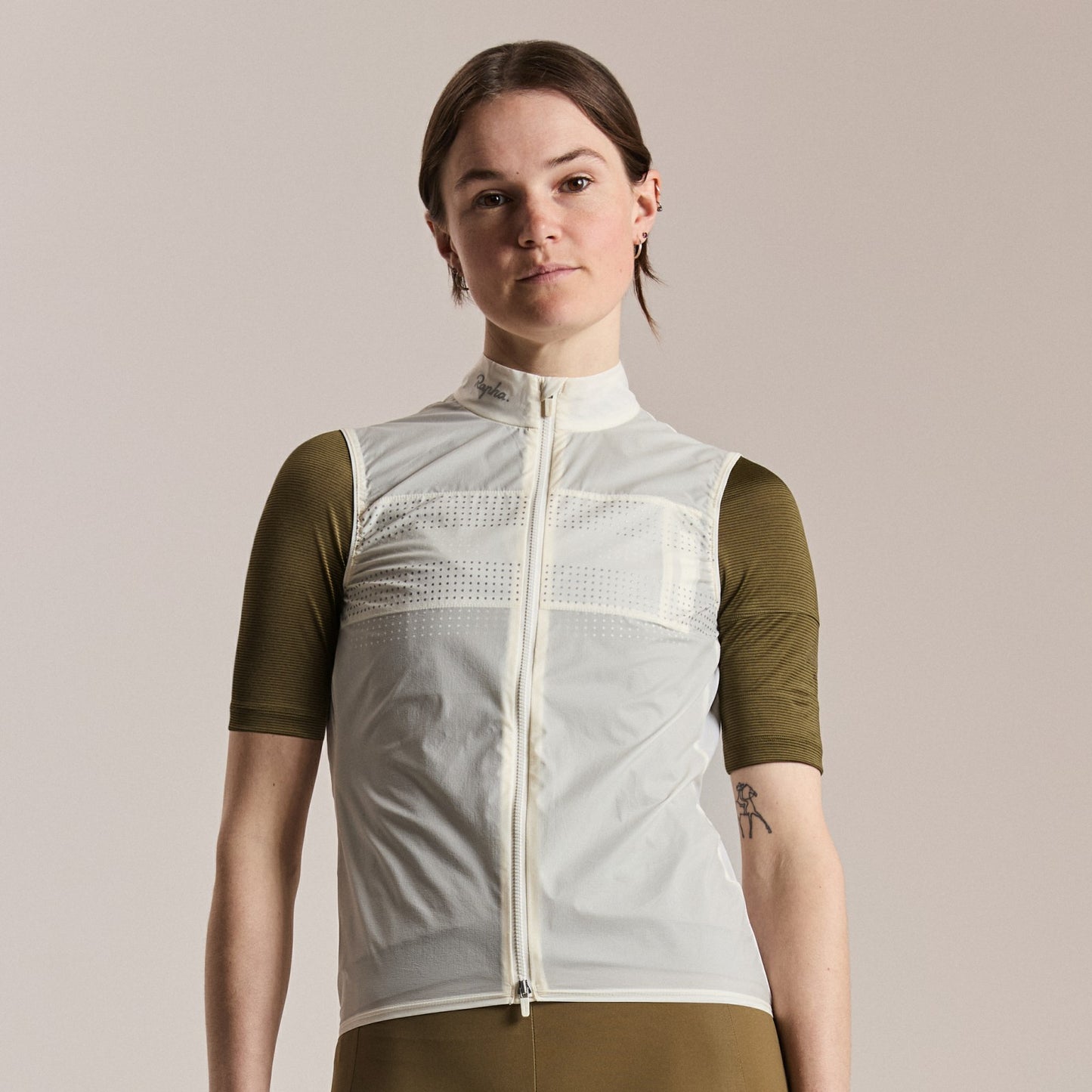 Rapha Brevet Wind Gilet III