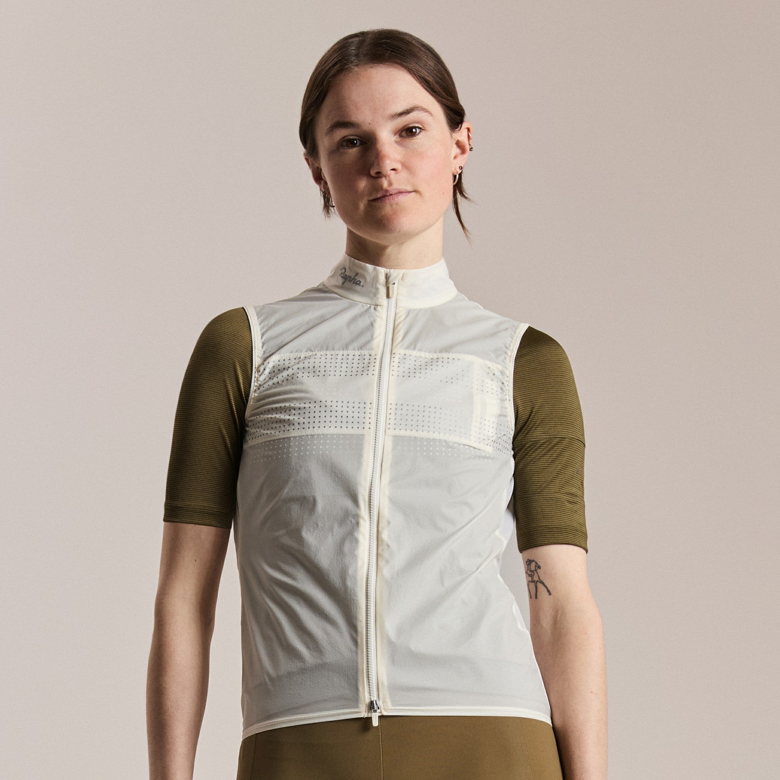 Rapha Brevet Wind Gilet III