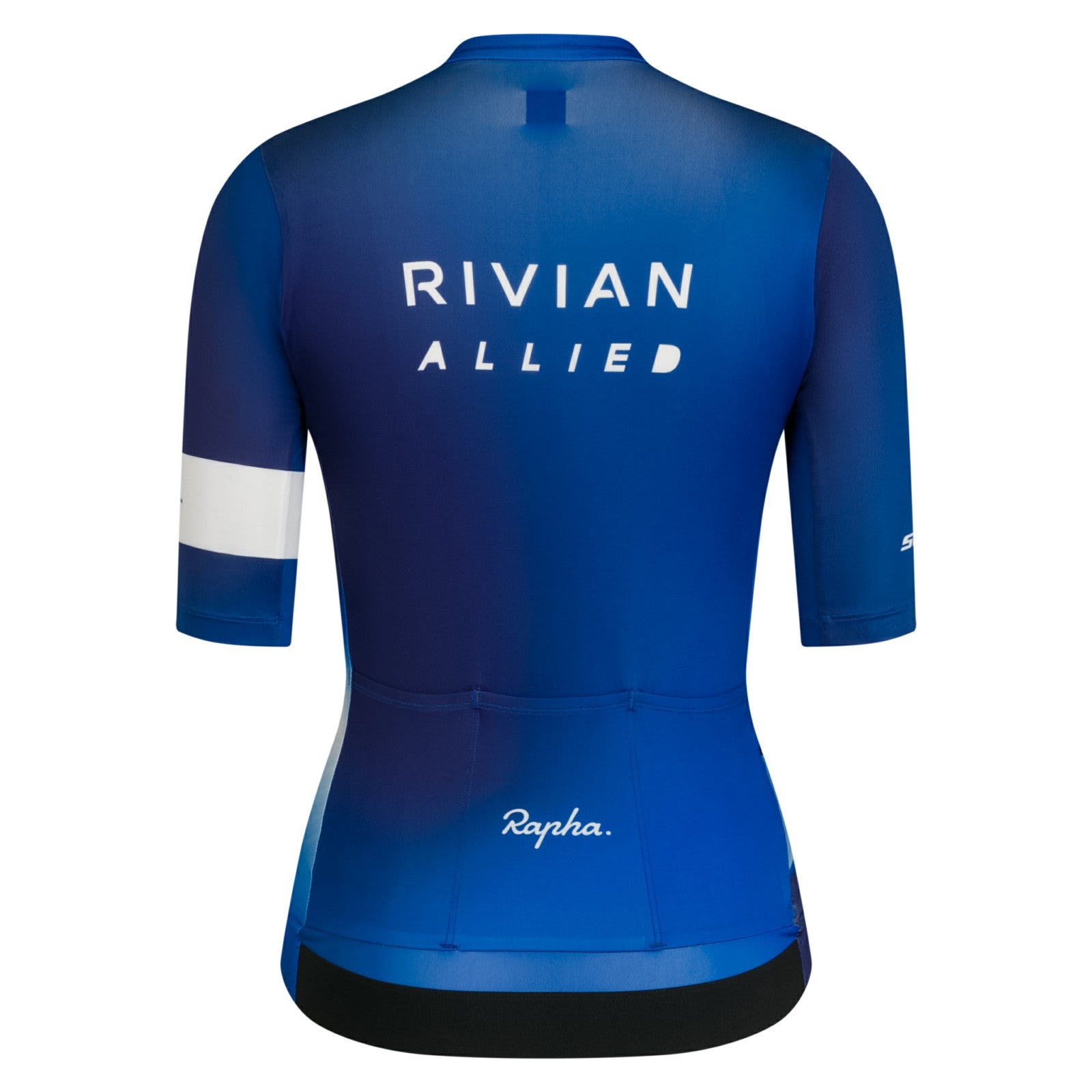 Rapha Kate Courtney Pro Team Rouleur Jersey
