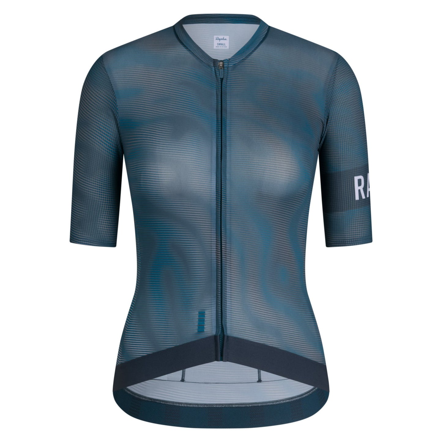 Rapha Pro Team Jersey - Reaction-diffusion