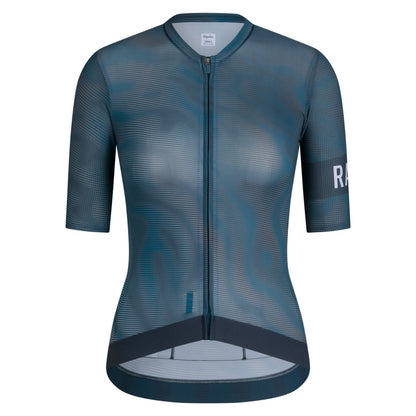 Rapha Pro Team Jersey - Reaction-diffusion