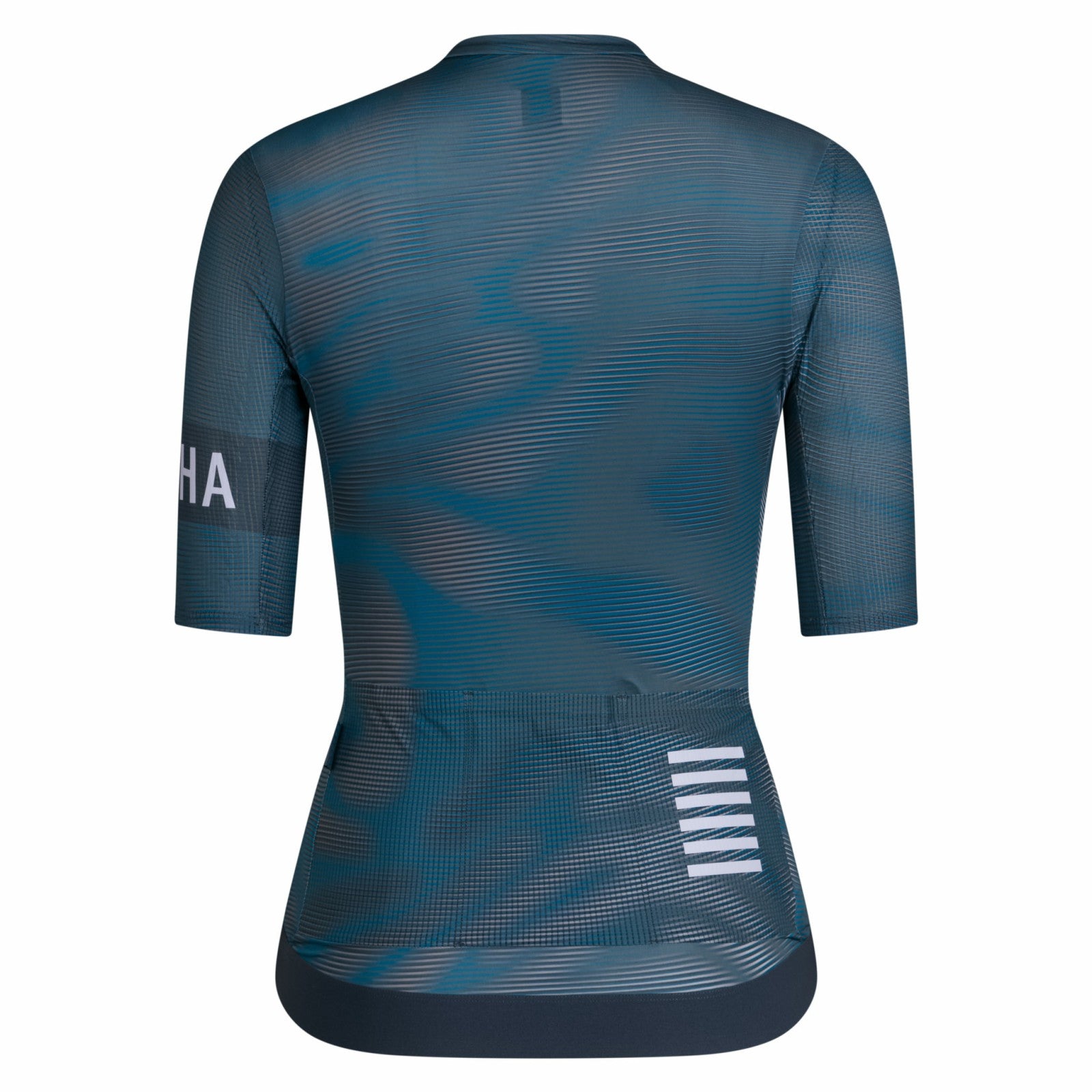 Rapha Pro Team Jersey - Reaction-diffusion