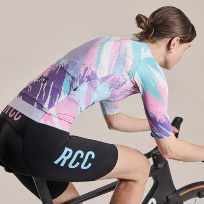 Rapha Pro Team Rouleur Jersey - RCC Switch Out
