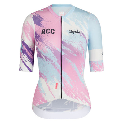 Rapha Pro Team Rouleur Jersey - RCC Switch Out