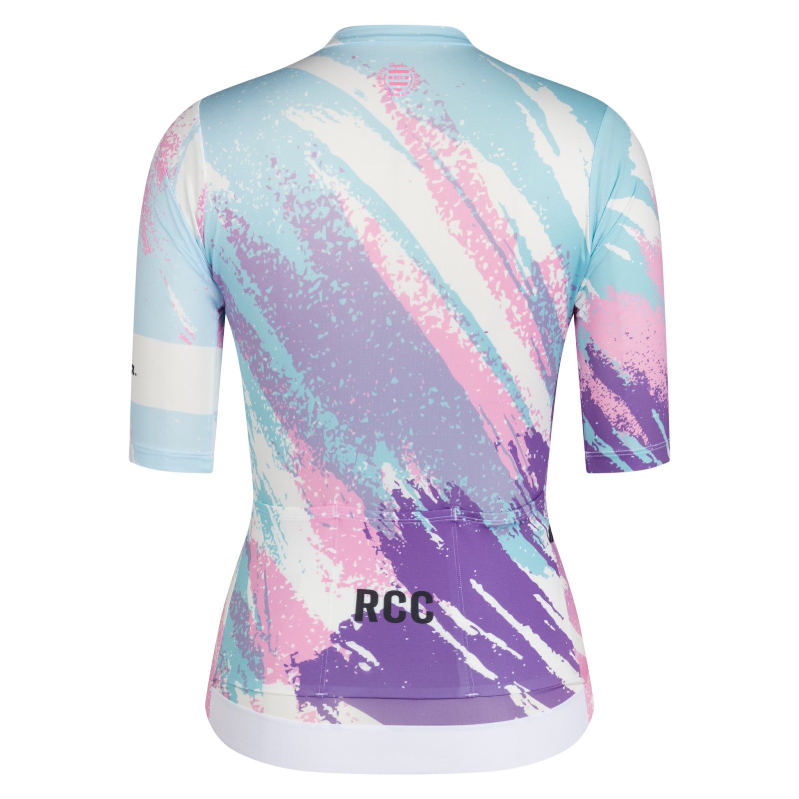 Rapha Pro Team Rouleur Jersey - RCC Switch Out