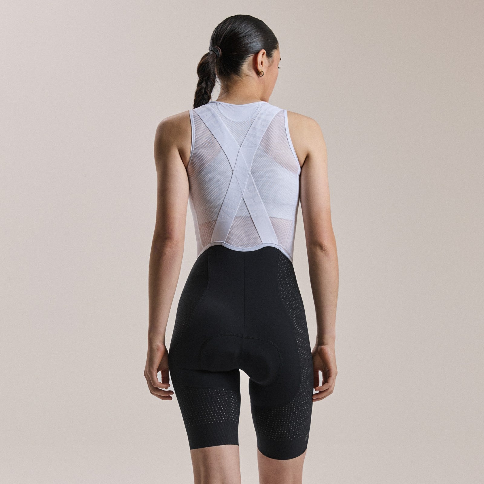 Rapha Pro Team Ghost Bib Shorts - Long