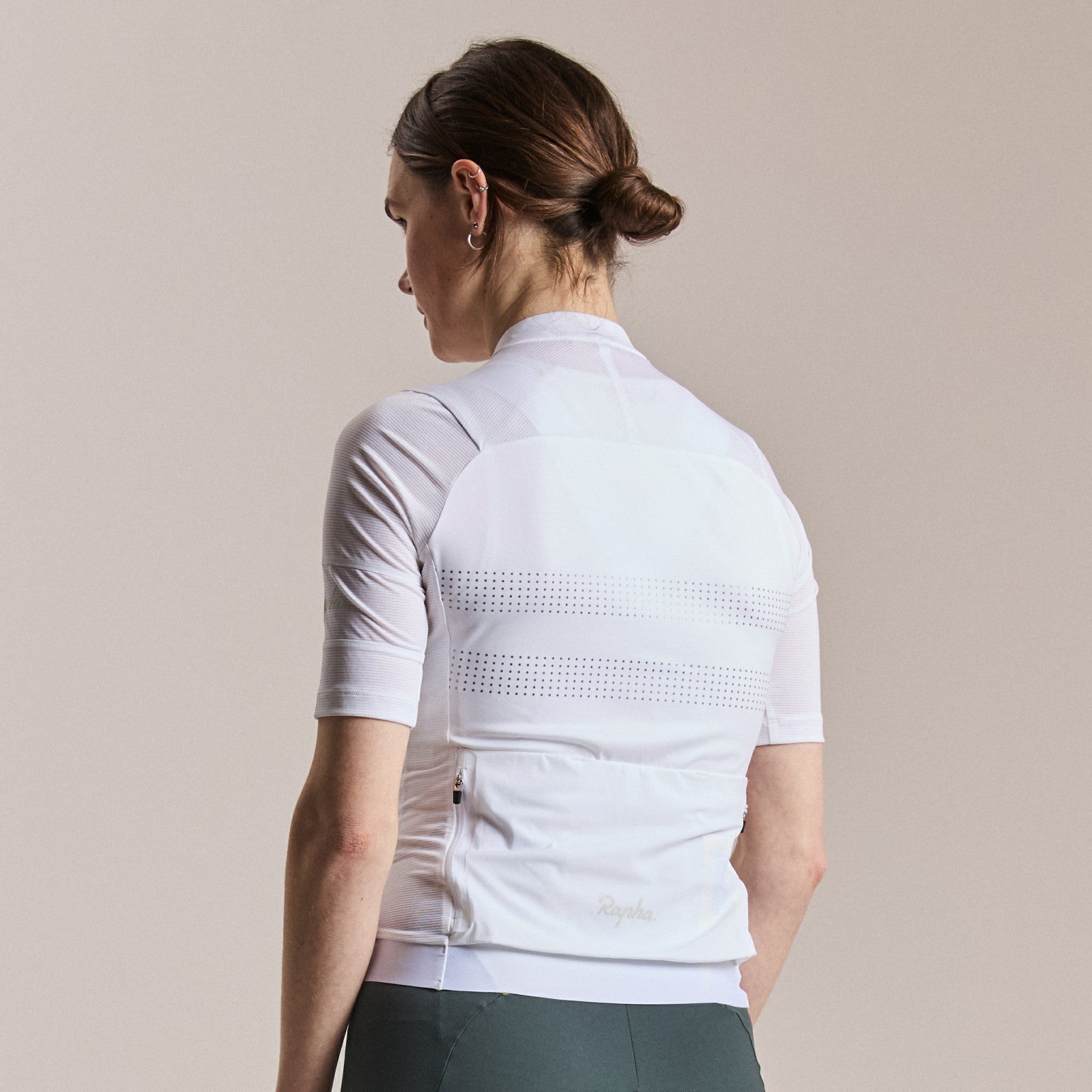 Rapha Brevet Lightweight Jersey III