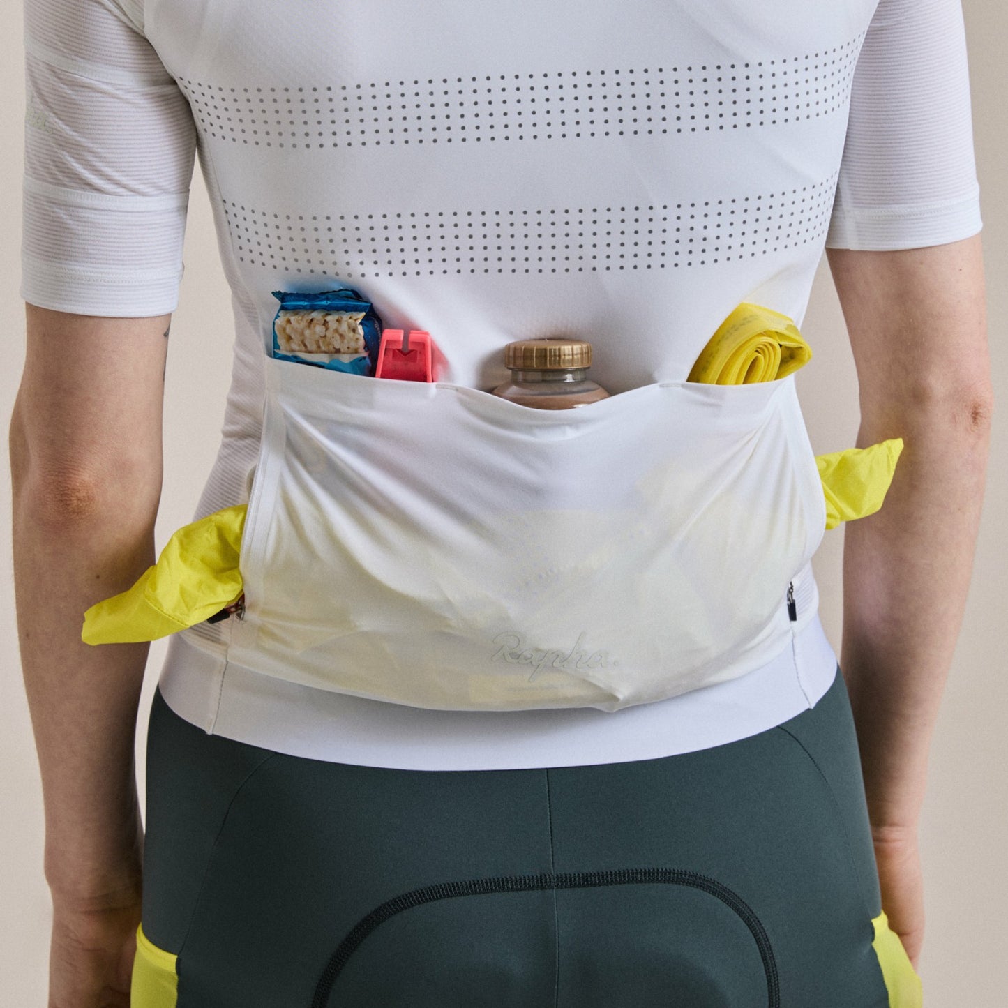 Rapha Brevet Lightweight Jersey III