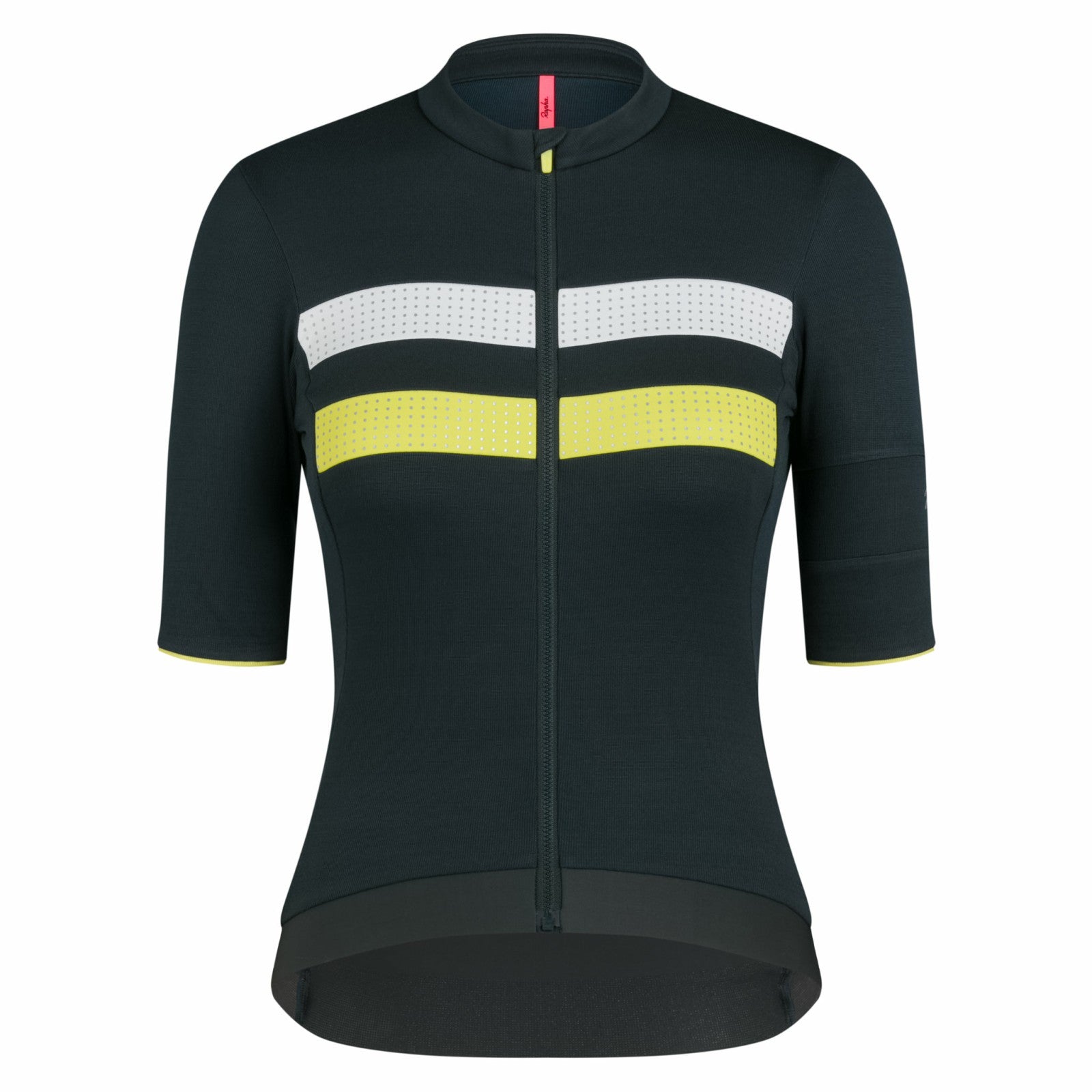 Rapha Brevet Merino Jersey III