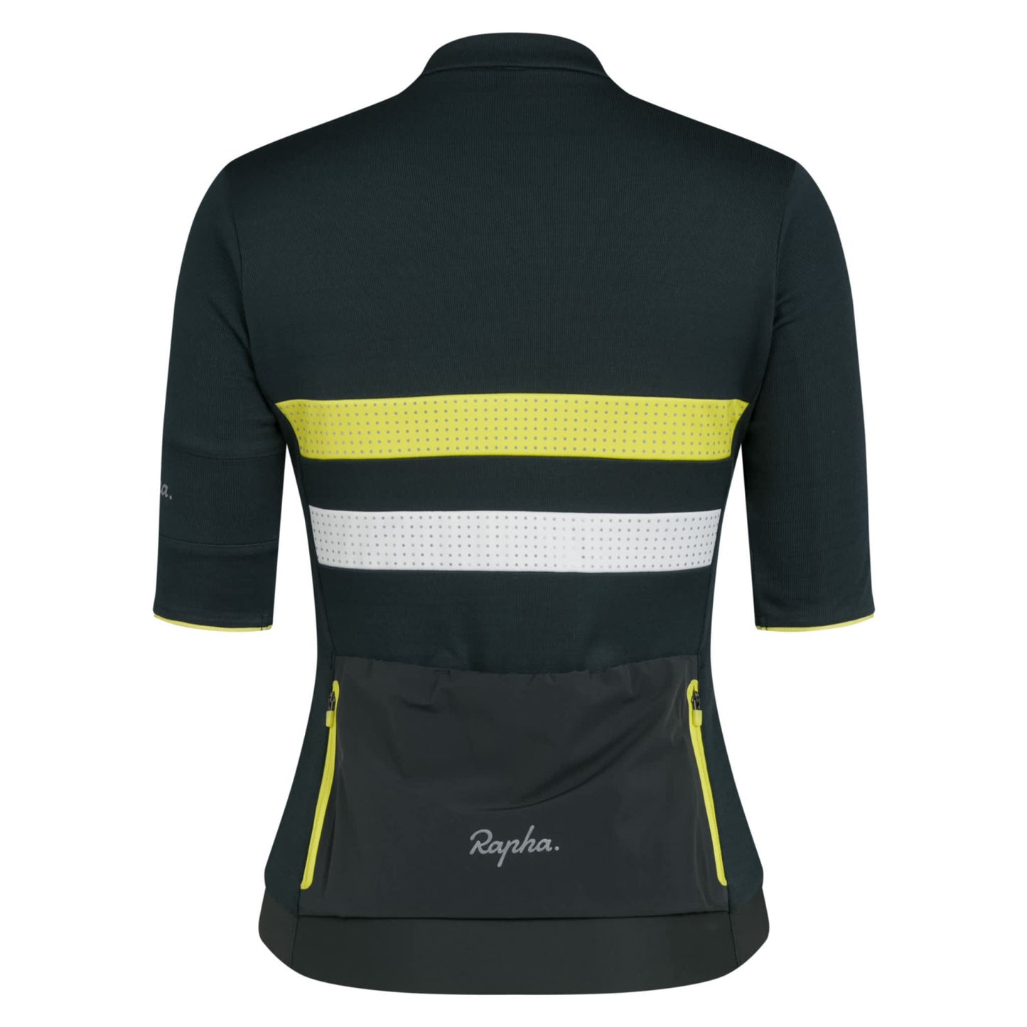Rapha Brevet Merino Jersey III
