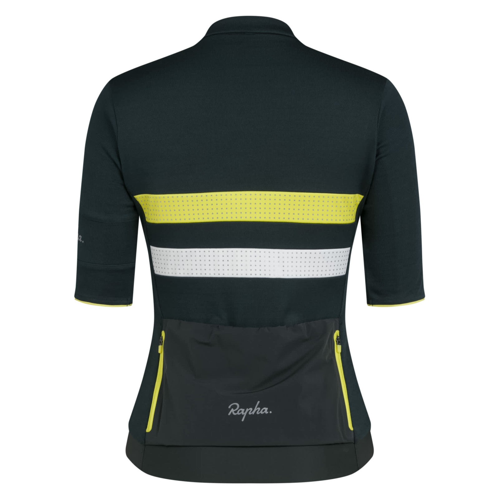 Rapha Brevet Merino Jersey III
