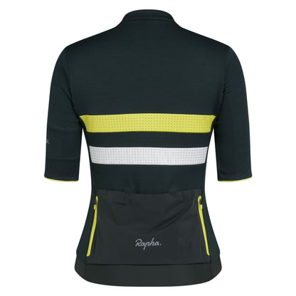 Rapha Brevet Merino Jersey III