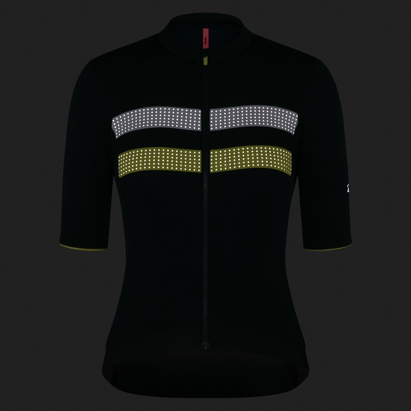 Rapha Brevet Merino Jersey III
