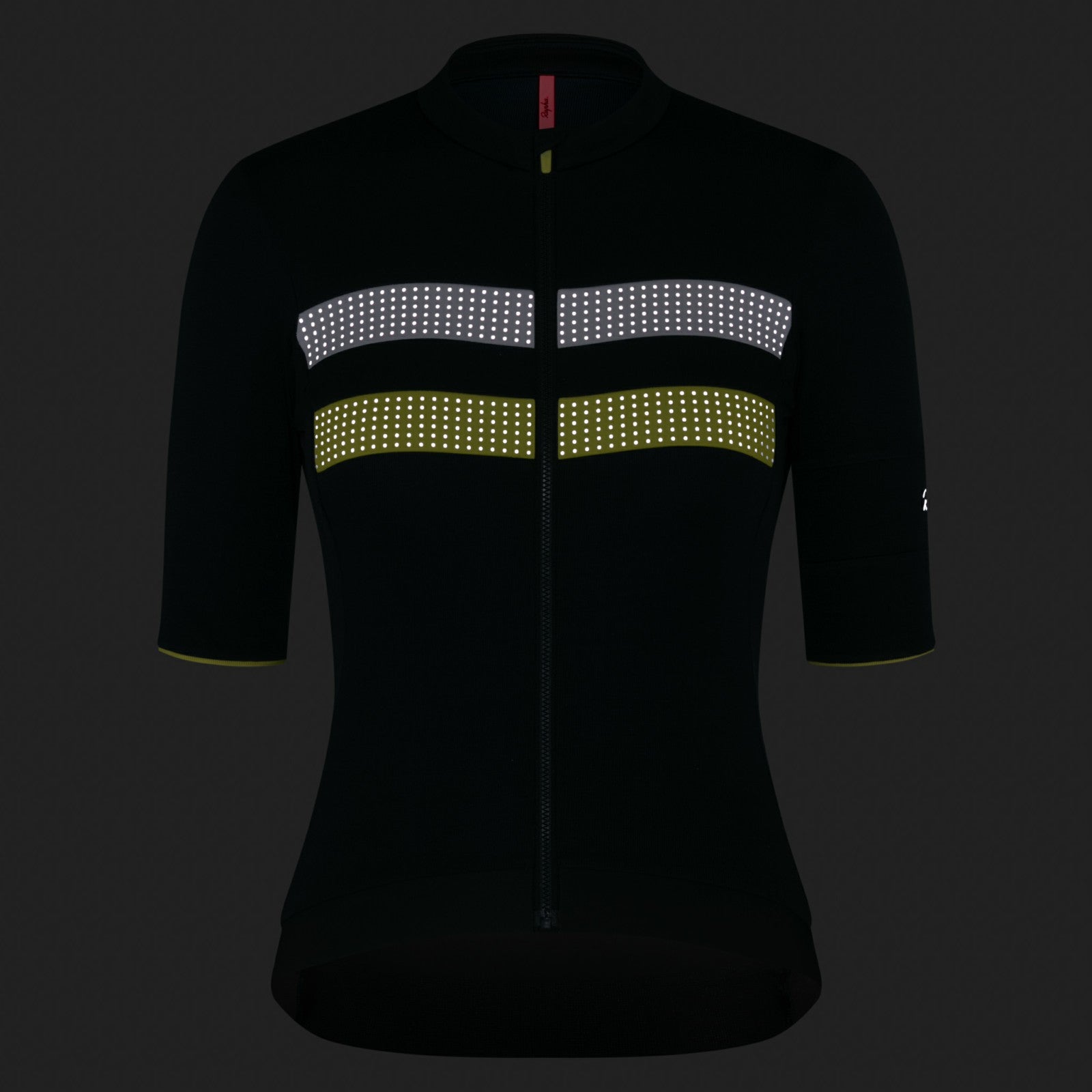 Rapha Brevet Merino Jersey III