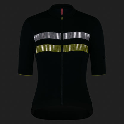 Rapha Brevet Merino Jersey III