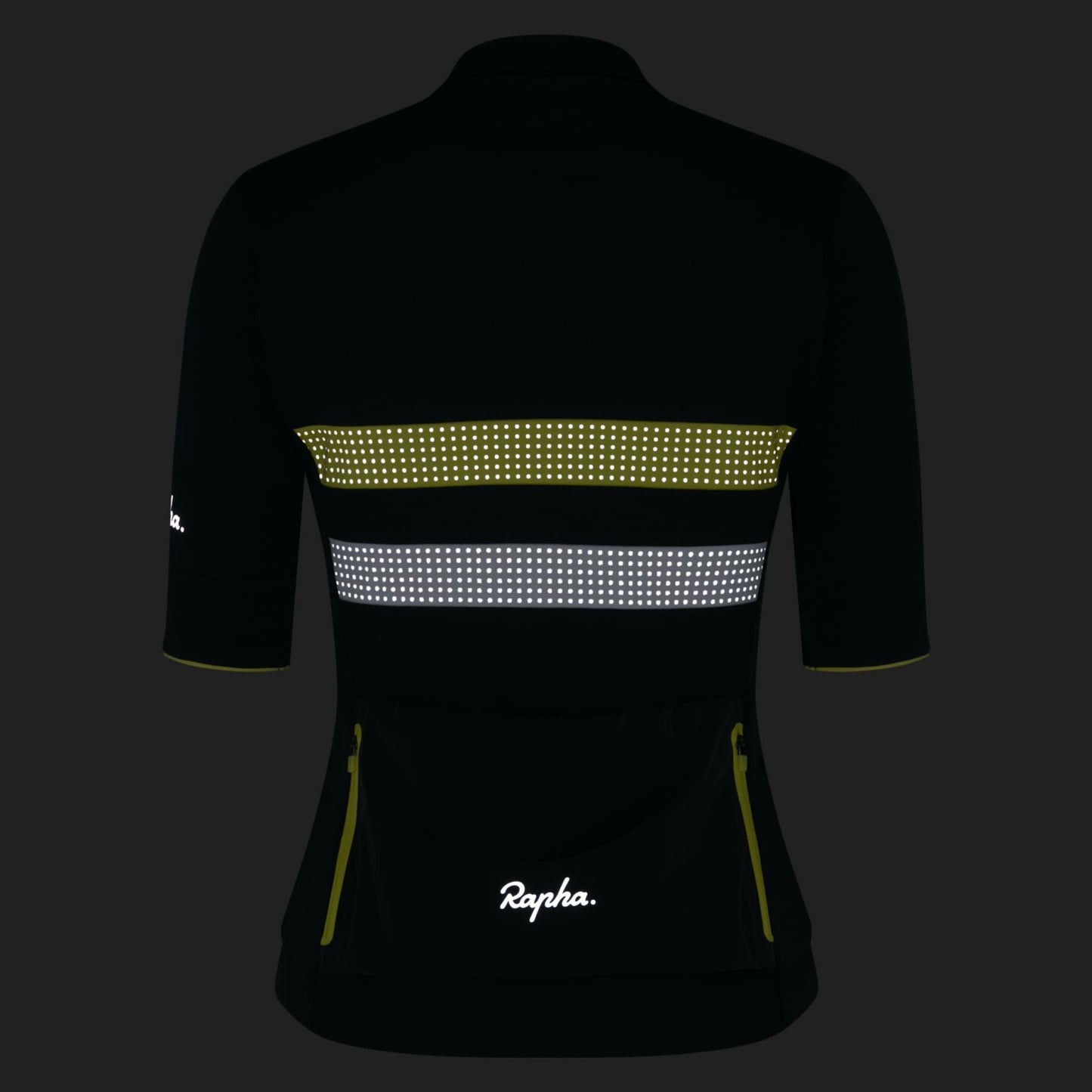 Rapha Brevet Merino Jersey III