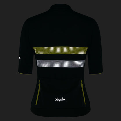 Rapha Brevet Merino Jersey III