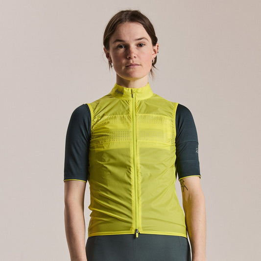 Rapha Brevet Wind Gilet III