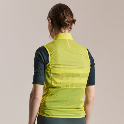 Rapha Brevet Wind Gilet III