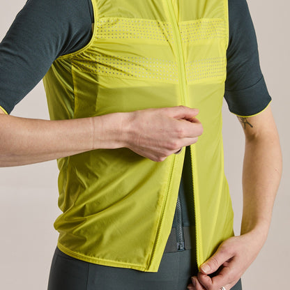 Rapha Brevet Wind Gilet III