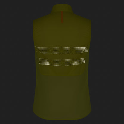 Rapha Brevet Wind Gilet III