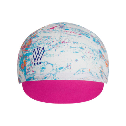 Rapha Rapha + Zwift W100 Rapha Cap II