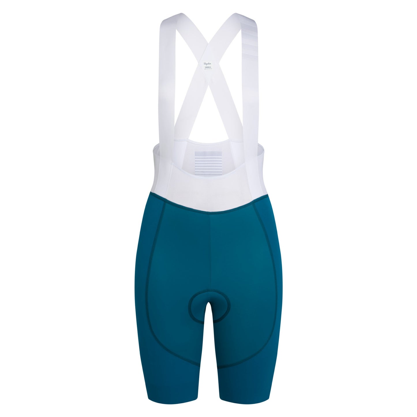 Rapha Pro Team Bib Shorts - Reaction-diffusion