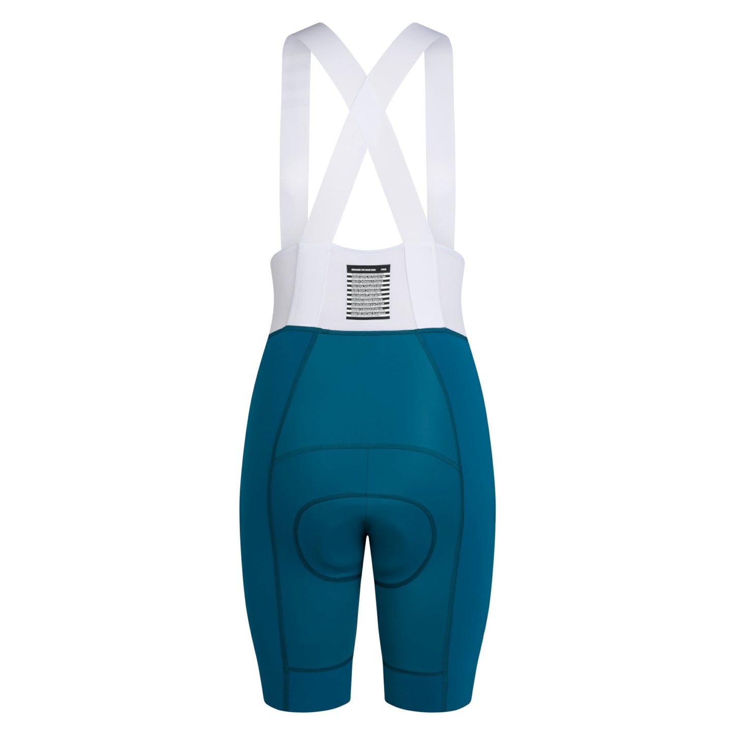 Rapha Pro Team Bib Shorts - Reaction-diffusion