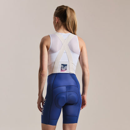 Rapha Pro Team Bib Shorts III - Storm