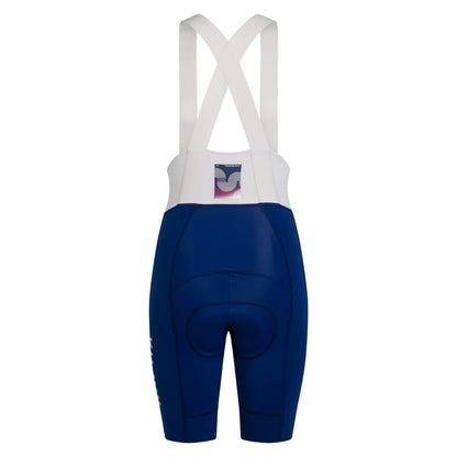 Rapha Pro Team Bib Shorts III - Storm